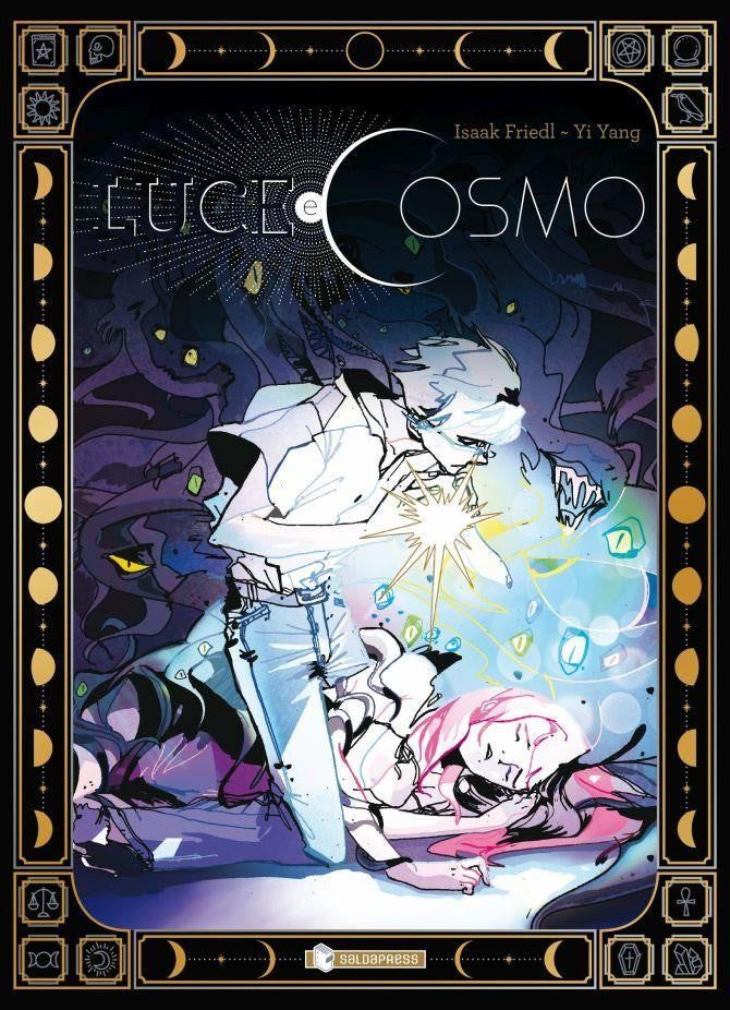 Luce E Cosmo