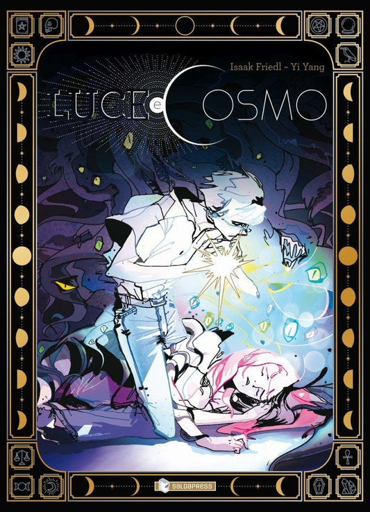 Luce E Cosmo