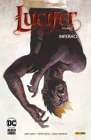 Lucifer 5 - Inferno