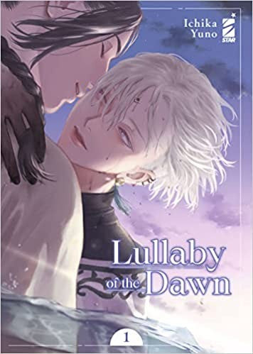 Lullaby Of The Dawn 1