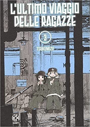 L'Ultimo Viaggio Delle Ragazze 3