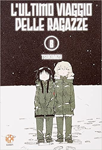 L'Ultimo Viaggio Delle Ragazze 6