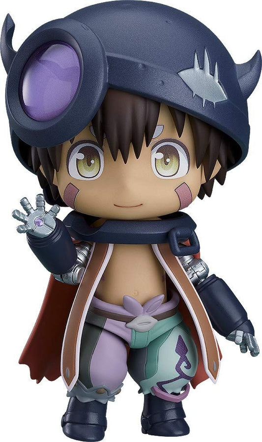 Made In Abyss Reg Nendoroid