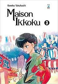 Maison Ikkoku Perfect Edition 3