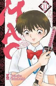 Mao 11