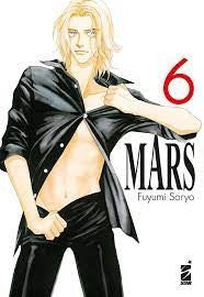 Mars New Edition 6