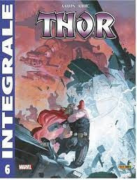 Marvel Integrale: Thor 6