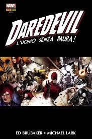 Marvel Omnibus: Daredevil Di Ed Brubaker 2