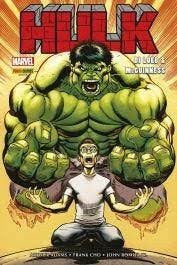 Marvel Omnibus: Hulk Di Jeph Loeb & Ed Mc Guinnes