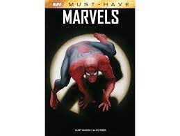 Marvels - Marvel Must Have
