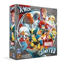Marvel United X Men