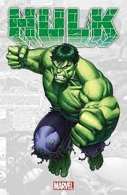 Marvel-Verse - Hulk