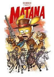 Matana Color Edition