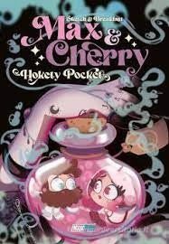Max&Cherry:Hokety Pocket