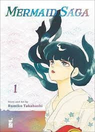 Mermaid Saga 1 - La Saga Delle Sirene