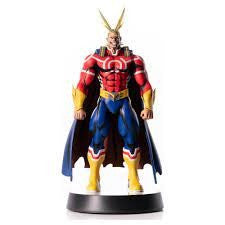 Mha Af All Might Silver Age (Standard Edition)