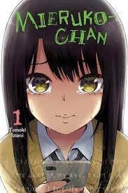 Mieruko-Chan 1