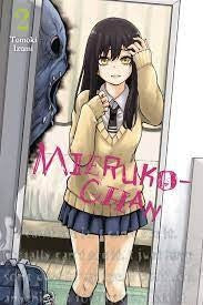Mieruko-Chan 2