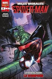 Miles Morales Spider-Man 26 - Miles Morales Spider-Man 2