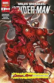 Miles Morales Spider-Man 30 - Miles Morales Spider-Man 6