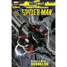 Miles Morales Spider-Man 34 - Miles Morales Spider-Man 10