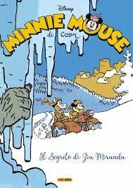 Minnie E Il Segreto Di Zia Miranda