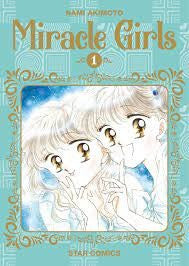 Miracle Girls 1