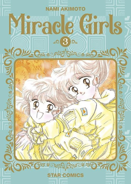 Miracle Girls 3