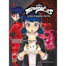 Miraculous Le Storie Di Ladybug E Chat Noir 3