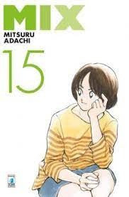 Mix 15