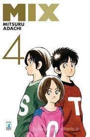 Mix 4