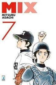 Mix 7