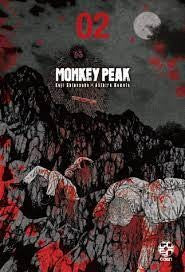 Monkey Peak 2