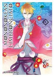 Mononokean L'Imbronciato 1
