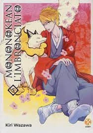 Mononokean L'Imbronciato 5