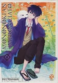 Mononokean L'Imbronciato 6