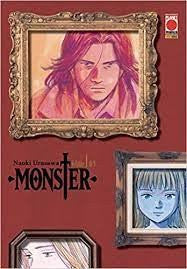 Monster Deluxe 1