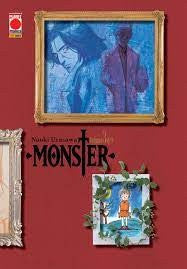 Monster Deluxe 3