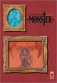 Monster Deluxe 9 - 2ª Ristampa