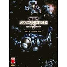 Moonlight Mile Ultimate Ed.5
