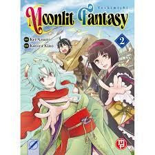 Moonlit Fantasy 2