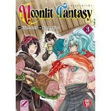 Moonlit Fantasy 3