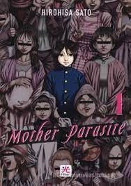 Mother Parasite 1