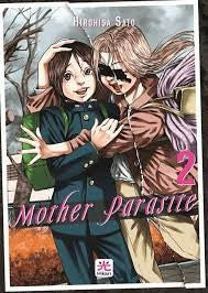 Mother Parasite 2