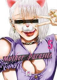 Mother Parasite 5