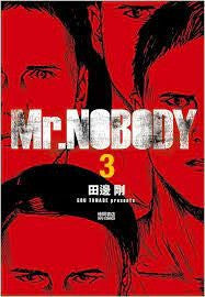 Mr.Nobody 3