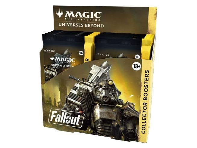 Mtg Fallout Col Bstr Eng