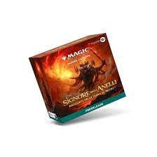 Mtg Ltr Tales Of Middle Earth Prl Pk Ita