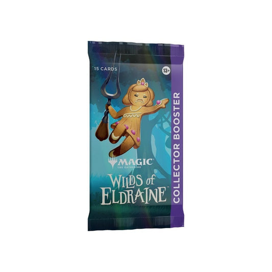 Mtg Wilds Of Eldraine Col Bstr Eng