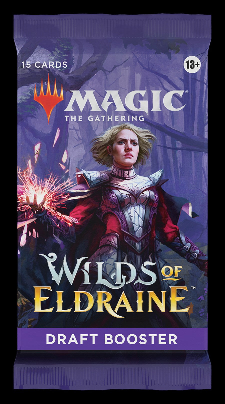 Mtg Wilds Of Eldraine Draft Bstr Eng